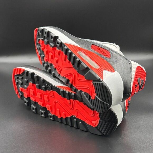 Nike Air Max 90 GORE-TEX 'Infrared' - Picture 7 of 10